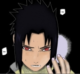 Sasuke the best